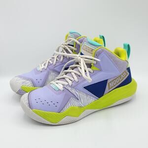 Moolah Girls Basketball size US 6.5y 213008020